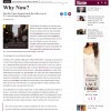 Why Now? - Slate Magazine