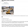 Punitive Demolitions Work - The Wall Street Journal